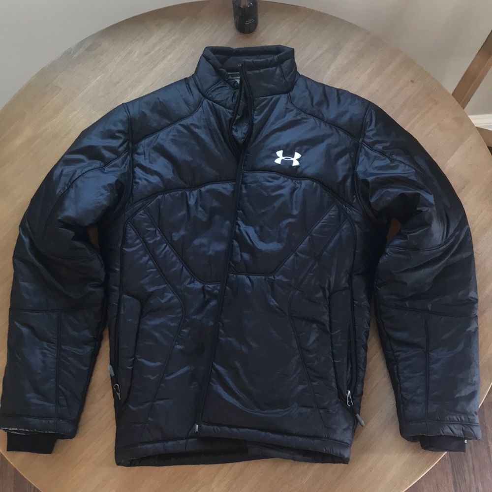 Under Armour Winter Jacket